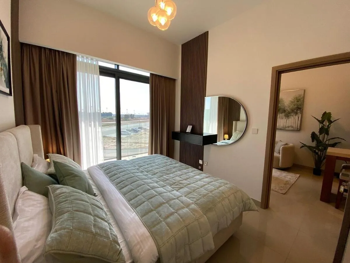 Cozy 1 Bedroom Apartment Near Downtown دبي
